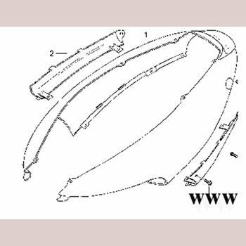 framecover blauw WWW 1999